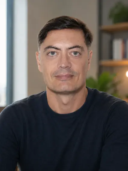David Sabalete Rodríguez - Senior Full Stack Developer in Barcelona