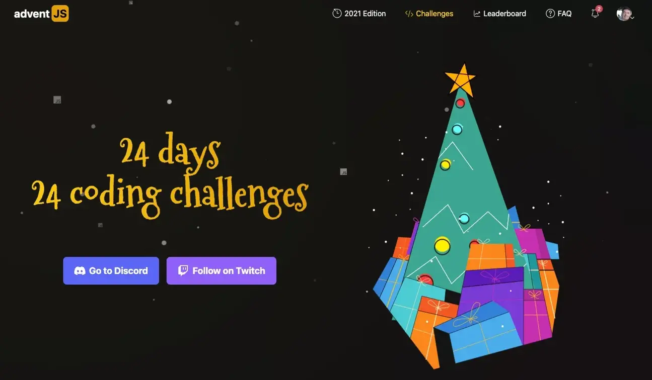 AdventJs 2022