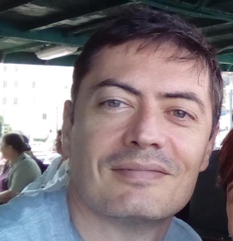 Image of David
