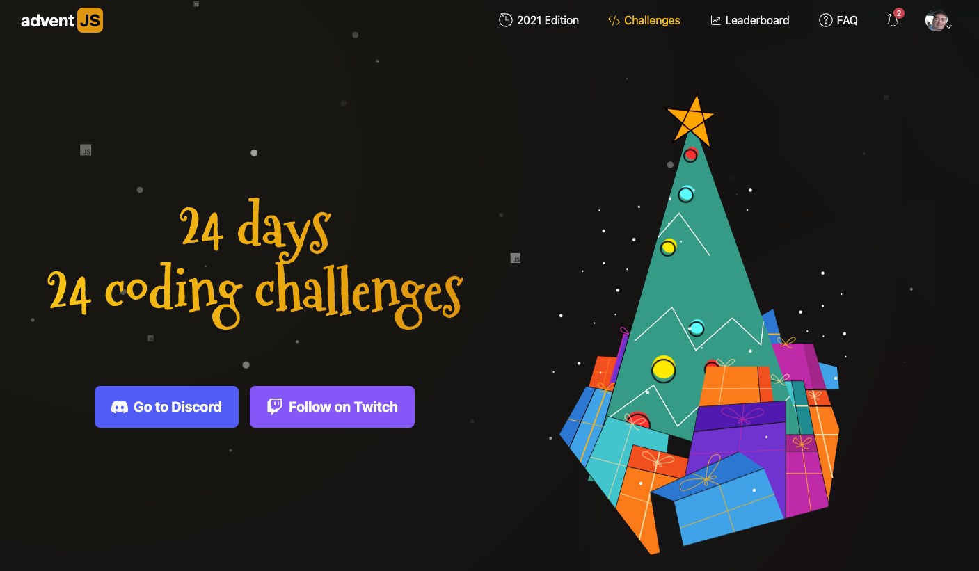 AdventJs 2022