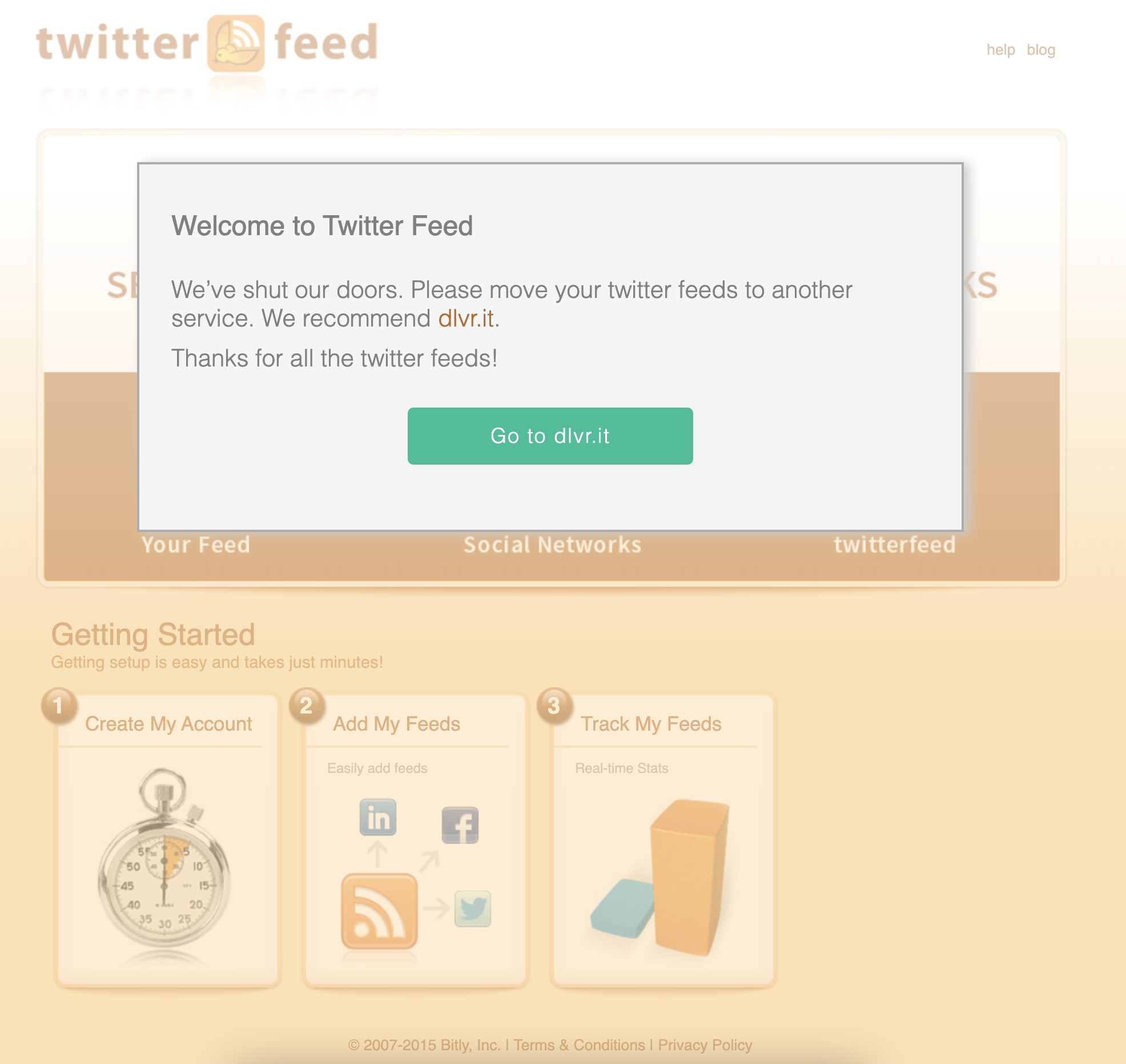 blackboard with sticy notes